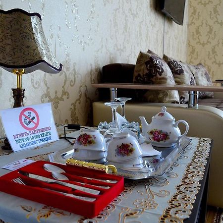The Grand Hotel Семей Екстериор снимка